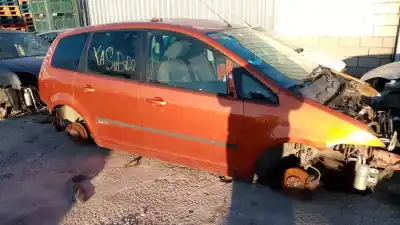 Автозапчасти б/у мотор переднего стеклоочистителя за FORD FOCUS C-MAX (DM2) 1.6 TDCI ссылки OEM IAM 1255958  