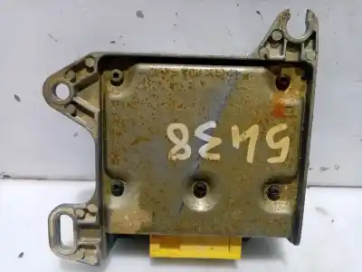 Автозапчасти б/у блок управления подушками безопасности за renault kangoo (f/kc0) kangoo ссылки oem iam 550751800  8200098401 Автозапчасти б/у блок управления подушками безопасности за renault kangoo (f/kc0) kangoo ссылки oem iam 550751800  8200098401