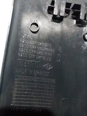 Pezzo di ricambio per auto di seconda mano modanatura per renault kangoo (f/kc0) kangoo riferimenti oem iam 8200077543 Pezzo di ricambio per auto di seconda mano modanatura per renault kangoo (f/kc0) kangoo riferimenti oem iam 8200077543