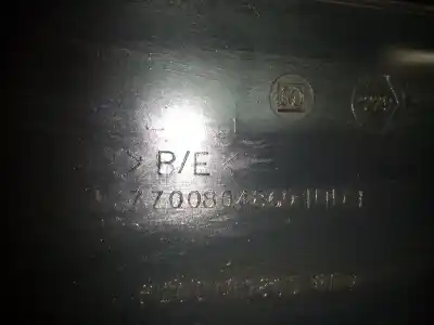 Pezzo di ricambio per auto di seconda mano modanatura per renault kangoo (f/kc0) kangoo riferimenti oem iam 7700804869   Pezzo di ricambio per auto di seconda mano modanatura per renault kangoo (f/kc0) kangoo riferimenti oem iam 7700804869