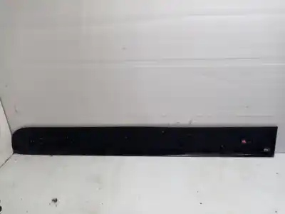 Pezzo di ricambio per auto di seconda mano modanatura per renault kangoo (f/kc0) kangoo riferimenti oem iam 8200077534   Pezzo di ricambio per auto di seconda mano modanatura per renault kangoo (f/kc0) kangoo riferimenti oem iam 8200077534