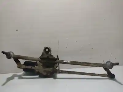 Pezzo di ricambio per auto di seconda mano Tiranti e motorino del tergicristallo anteriore per RENAULT TRAFIC COMBI (AB 4.01)  Riferimenti OEM IAM 7701055893  