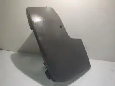 Peça sobressalente para automóvel em segunda mão canto de pára choques traseiro direito por renault trafic combi (ab 4.01) 1.9 diesel referências oem iam 8200201457
