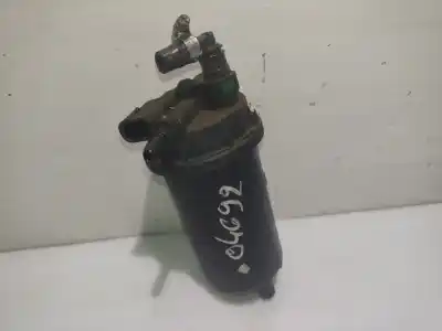Peça sobressalente para automóvel em segunda mão suporte de filtro gasóleo por renault trafic combi (ab 4.01) 1.9 diesel referências oem iam 8200780972