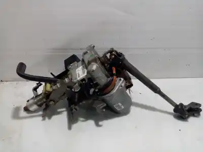 Автозапчасти б/у рулевая колонка за RENAULT SCÉNIC II (JM0/1_) 1.9 DCI (JM14) ссылки OEM IAM 8200741585  