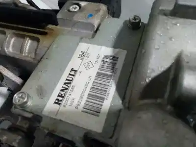 Second-hand car spare part steering column for renault scénic ii (jm0/1_) 1.9 dci (jm14) oem iam references 8200741585  