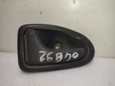 İkinci el araba yedek parçası SOL ÖN IÇ KOL için RENAULT TRAFIC COMBI (AB 4.01)  OEM IAM referansları 7700423887  96012221