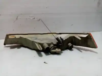 Second-hand car spare part front right headlight for renault trafic combi (ab 4.01) 1.9 diesel oem iam references 8200007030  91166121