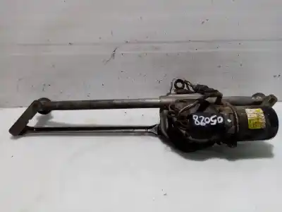 Pièce détachée automobile d'occasion Moteur D'essuie-glace Avant pour RENAULT TRAFIC COMBI (AB 4.01) 1.9 Diesel Références OEM IAM 7701055893  