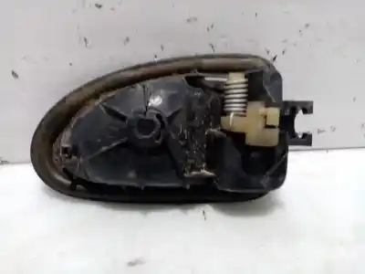 Second-hand car spare part interior left front handle for renault trafic combi (ab 4.01) 1.9 diesel oem iam references 8200028994  99035201