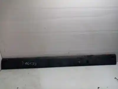 Pezzo di ricambio per auto di seconda mano MODANATURA per RENAULT MASTER II  Riferimenti OEM IAM 7701692582  