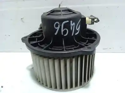 İkinci el araba yedek parçası Isitma Fani için HYUNDAI GETZ (TB) 1.3 OEM IAM referansları 971121C000  