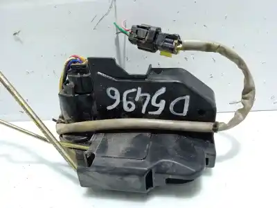 İkinci el araba yedek parçası sag ön kapi kilidi için hyundai getz (tb) 1.3 oem iam referansları 813201c201