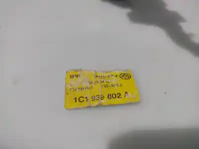 Second-hand car spare part right front window motor for vw bora variant (1j6) 1.9 tdi oem iam references 1c1959802a  9776105415301