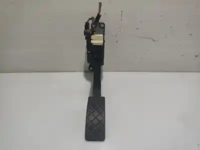 Автозапчасти б/у педаль газа за volkswagen bora variant (1j6) 1.9 tdi ссылки oem iam 6q1721503b