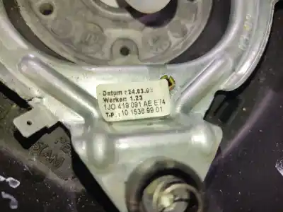 Pezzo di ricambio per auto di seconda mano volante per volkswagen bora variant (1j6) 1.9 tdi riferimenti oem iam 1j0419091ae  