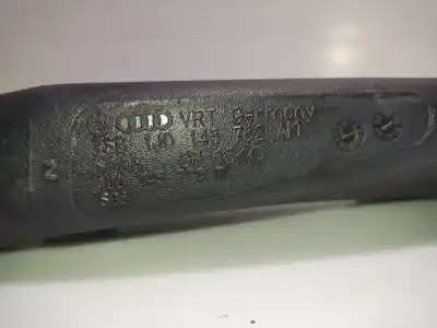 Pezzo di ricambio per auto di seconda mano tubo per volkswagen bora variant (1j6) 1.9 tdi riferimenti oem iam 1j0145762am  