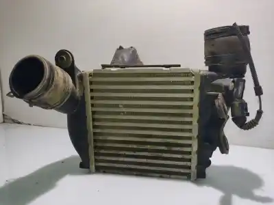 Автозапчасти б/у интеркулер за volkswagen bora variant (1j6) 1.9 tdi ссылки oem iam 1j0145803s