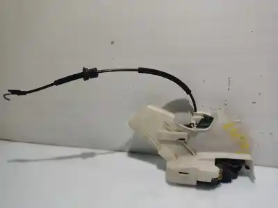 Автозапчасти б/у замок задней левой двери за VW BORA VARIANT (1J6) 1.9 TDI ссылки OEM IAM 3B4839015AJ 3B4839015AL 1J0839349A