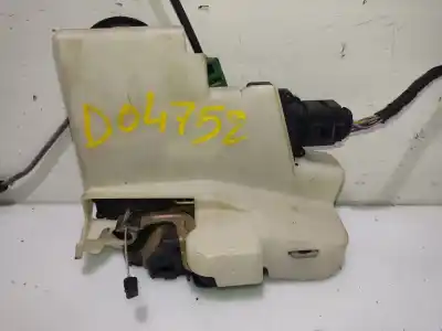 Автозапчастина б/у замок передній праві двері для vw bora variant (1j6) 1.9 tdi посилання на oem iam 3b1837016cf  