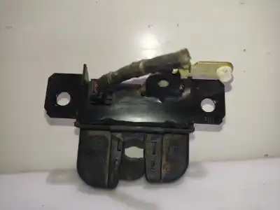 İkinci el araba yedek parçası bagaj / kapi kilidi için vw bora variant (1j6) 1.9 tdi oem iam referansları 1j9827505  