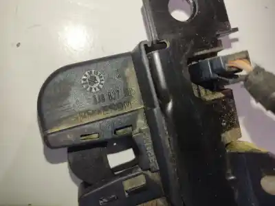 İkinci el araba yedek parçası bagaj / kapi kilidi için vw bora variant (1j6) 1.9 tdi oem iam referansları 1j9827505  