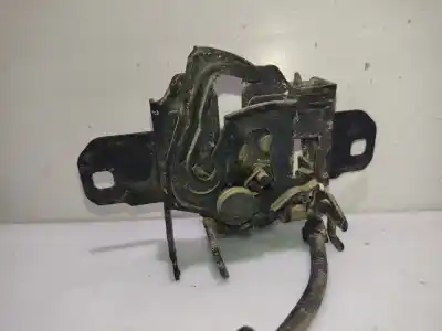 Автозапчасти б/у замок капота за VW BORA VARIANT (1J6) 1.9 TDI ссылки OEM IAM 1J0823509C  