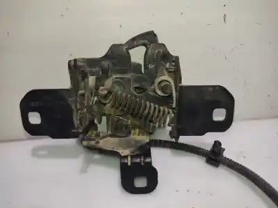 Автозапчасти б/у замок капота за vw bora variant (1j6) 1.9 tdi ссылки oem iam 1j0823509c  