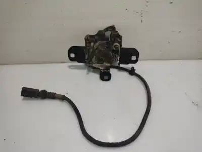 Автозапчасти б/у замок капота за vw bora variant (1j6) 1.9 tdi ссылки oem iam 1j0823509c  
