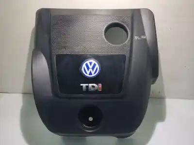 Автозапчасти б/у крышка двигателя за volkswagen bora variant (1j6) 1.9 tdi ссылки oem iam 038103925aj