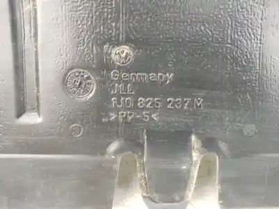 Автозапчасти б/у защитная крышка за vw bora variant (1j6) 1.9 tdi ссылки oem iam 1j0825237m  