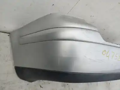 İkinci el araba yedek parçası arka tampon için vw bora variant (1j6) 1.9 tdi oem iam referansları 1j9807421  1j9807419