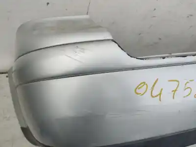 İkinci el araba yedek parçası arka tampon için vw bora variant (1j6) 1.9 tdi oem iam referansları 1j9807421  1j9807419