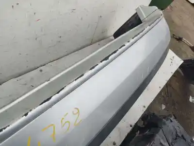 İkinci el araba yedek parçası arka tampon için vw bora variant (1j6) 1.9 tdi oem iam referansları 1j9807421  1j9807419
