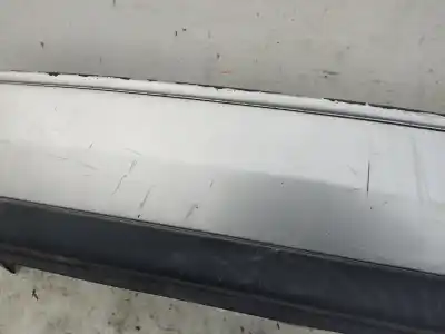 İkinci el araba yedek parçası arka tampon için vw bora variant (1j6) 1.9 tdi oem iam referansları 1j9807421  1j9807419