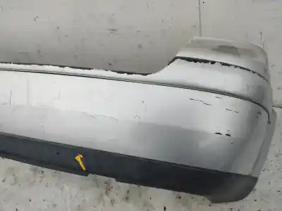 İkinci el araba yedek parçası arka tampon için vw bora variant (1j6) 1.9 tdi oem iam referansları 1j9807421  1j9807419