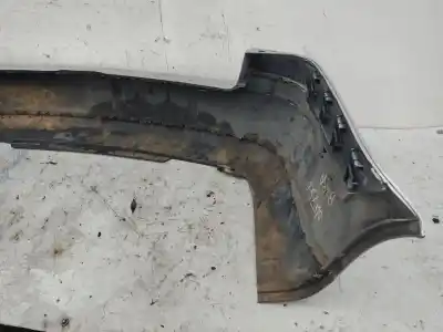İkinci el araba yedek parçası arka tampon için vw bora variant (1j6) 1.9 tdi oem iam referansları 1j9807421  1j9807419