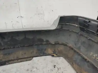 İkinci el araba yedek parçası arka tampon için vw bora variant (1j6) 1.9 tdi oem iam referansları 1j9807421  1j9807419