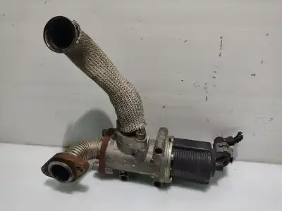 Gebrauchtes Autoersatzteil EGR-VENTIL zum FIAT STILO VAN (192_)  OEM-IAM-Referenzen 55204235  50024005