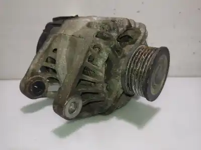 Автозапчастина б/у ГЕНЕРАТОР для FIAT STILO VAN (192_)  Посилання на OEM IAM 46782213 8EL011710501 63331826