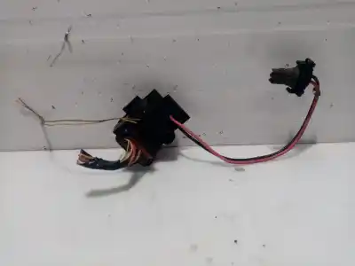Автозапчасти б/у сопротивление нагреву за renault clio ii fase ii (b/cb0) ссылки oem iam 7701067033  