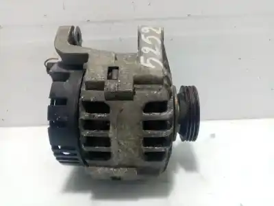 Pezzo di ricambio per auto di seconda mano alternatore per renault clio ii fase ii (b/cb0) riferimenti oem iam 8200022774 8el012429471 cal15103as