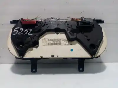 Автозапчасти б/у приборная доска за renault clio ii fase ii (b/cb0) ссылки oem iam 8200261119 216589083 p8200059763