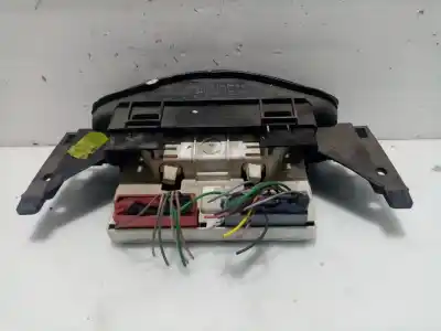 Автозапчасти б/у многофункциональный дисплей за renault clio ii fase ii (b/cb0) ссылки oem iam p8200028364a  216562178a