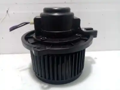 Peça sobressalente para automóvel em segunda mão Ventilador De Aquecimento por CHEVROLET MATIZ S Referências OEM IAM 96591594  
