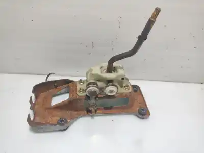 Автозапчасти б/у РЫЧАГ ПЕРЕКЛЮЧЕНИЯ ПЕРЕДАЧ за HYUNDAI ACCENT II (LC)  ссылки OEM IAM 4373025200  4372025210