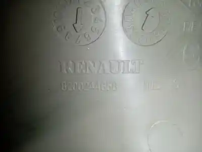 Автозапчастина б/у молдинг для renault scénic ii (jm0/1_) 1.9 dci (jm14) посилання на oem iam 8200244658  