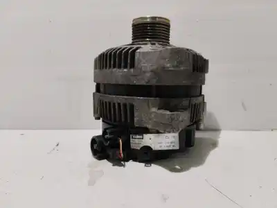 Pezzo di ricambio per auto di seconda mano ALTERNATORE per PEUGEOT 307 (S1)  Riferimenti OEM IAM 9641302580  2542500A
