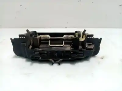 Автозапчасти б/у задняя правая наружная ручка за audi a4 b7 (8ec) 2.5 tdi ссылки oem iam 8e0839207  4b0839885