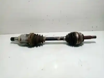 Second-hand car spare part FRONT LEFT TRANSMISSION for TOYOTA COROLLA (_E12_)  OEM IAM references 4342002300  